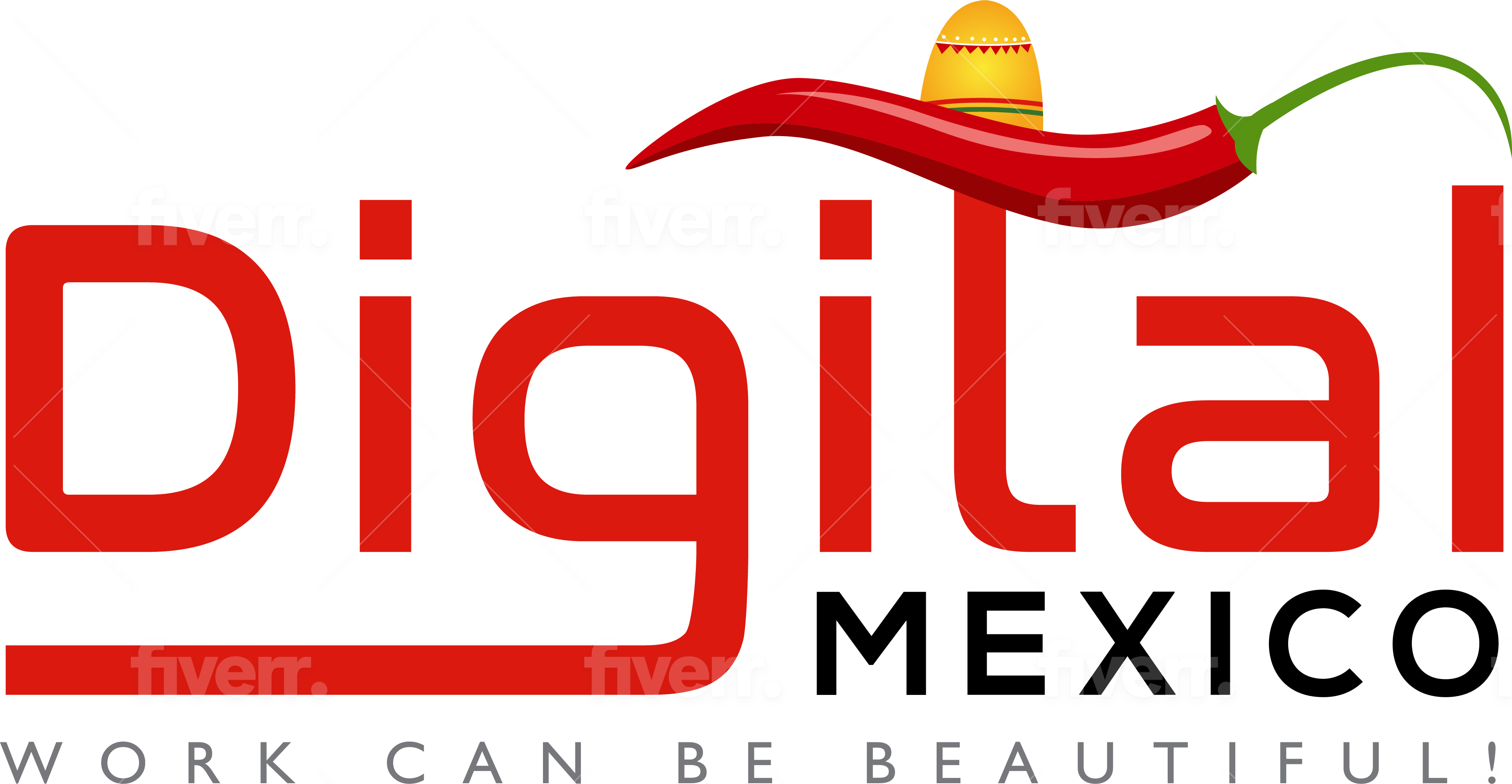 digimex - Digital Mexico